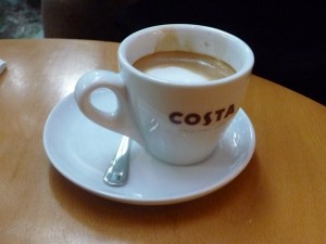 costa