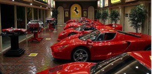 Car Collection